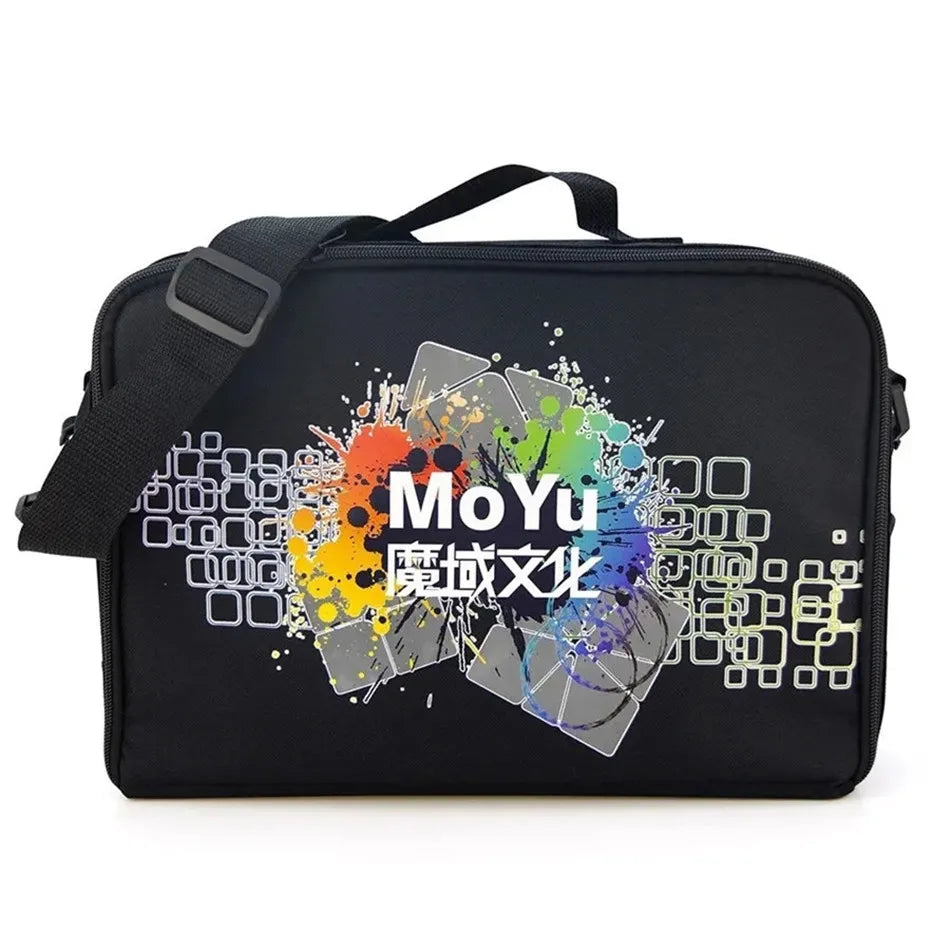 MoYu MeiLong 3x3 Stickerless Speed Cube