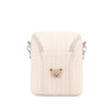 Insulated Baby Bottle Cooler Bag with Cute Bear Design