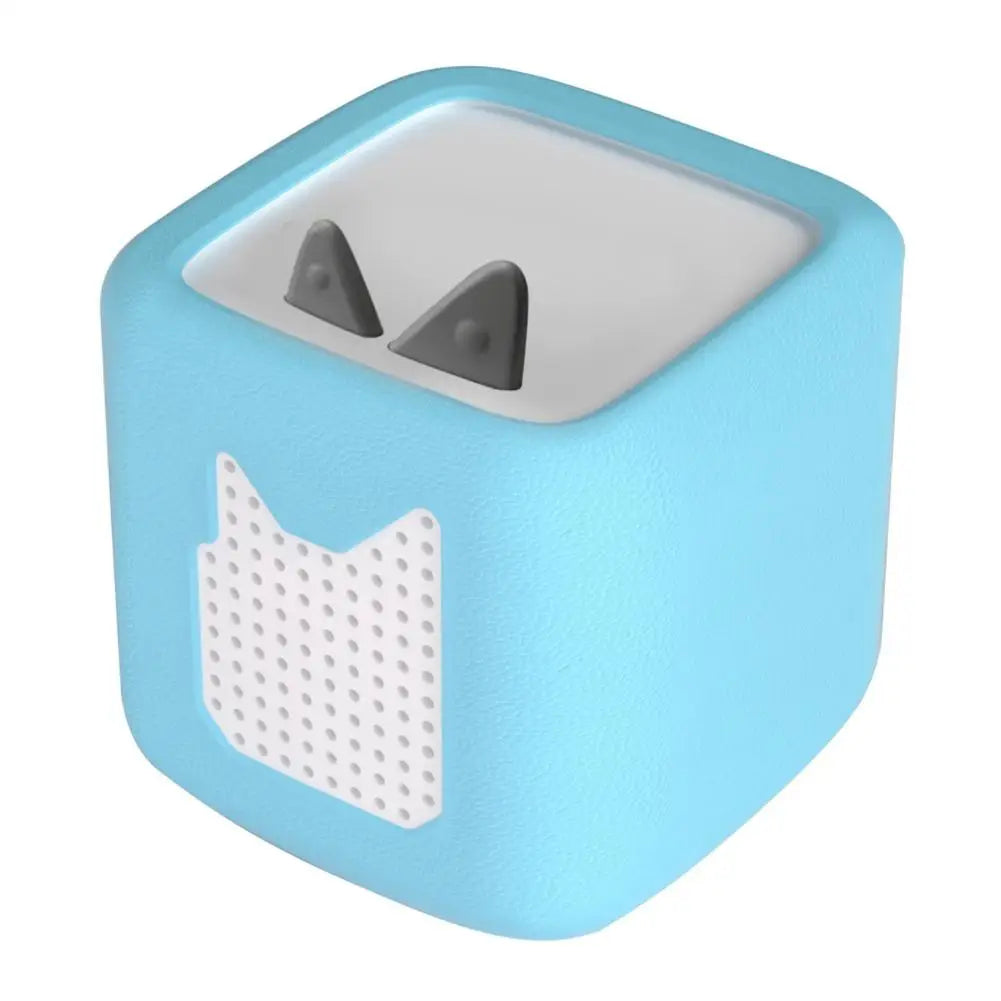 Silicone Protective Case for Toniebox 2 Audio Player