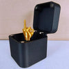 Funny Middle Finger Prank Gift Box - Hilarious Gag Gift for Birthdays, Christmas & More