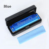 10-Hole Diatonic Harmonica in C with Storage Case