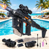 Pulse Jet Electric Water Blaster for Kids