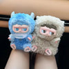 Monboo Emotional Weather Station Blind Box Collectible Figure