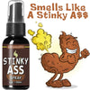 Stinky Prank Spray – Hilarious Gag Gift for Parties and Pranks