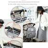 Large Capacity Diaper Bag Backpack with Changing Mat
