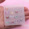 Butterfly Silicone Mold for DIY Jewelry Making
