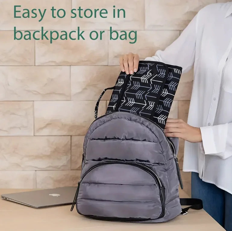 Portable Baby Changing Pad for Travel and Home