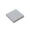 Translucent Reverse Light Panel Building Bricks – Set of 20