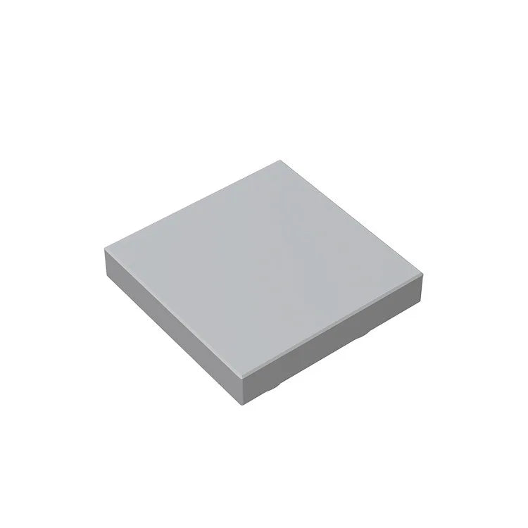 Translucent Reverse Light Panel Building Bricks – Set of 20