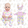 Doll Outfit Set for 18-20 Inch Reborn Baby Dolls