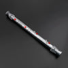 Darth Maul Heavy Dueling Lightsaber with Bluetooth Color Control