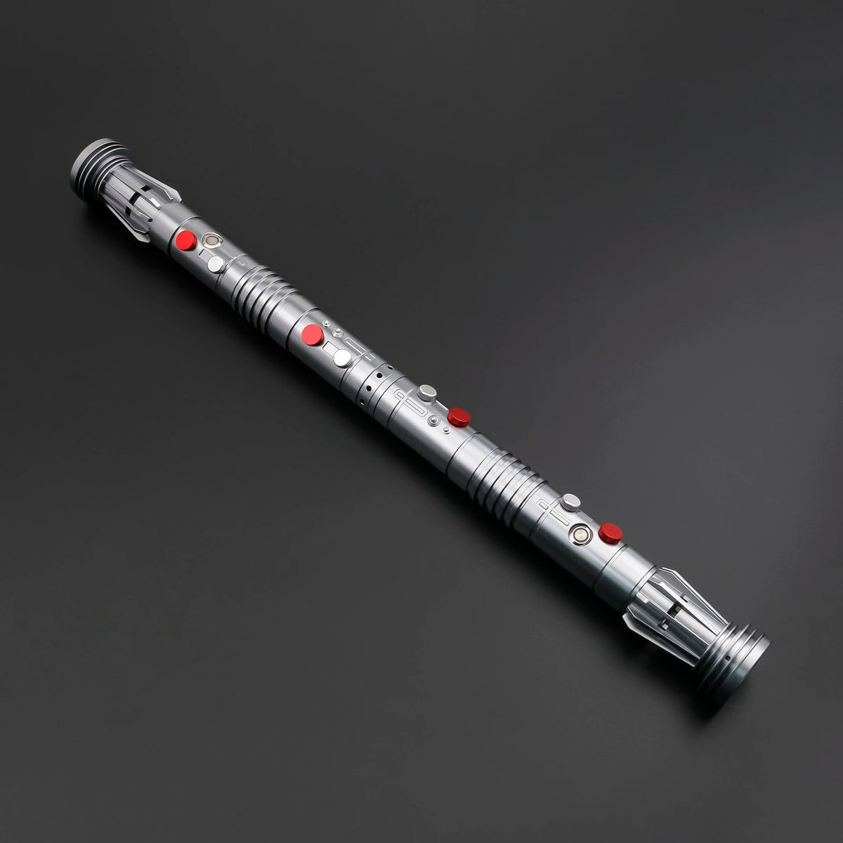 Darth Maul Heavy Dueling Lightsaber with Bluetooth Color Control