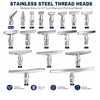 Stainless Steel Diamond Painting Pen Tip Set