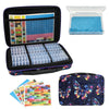 Diamond Painting Storage Trays with Lids (32 or 64 Grids)