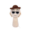 Sprunki Game Plush Doll