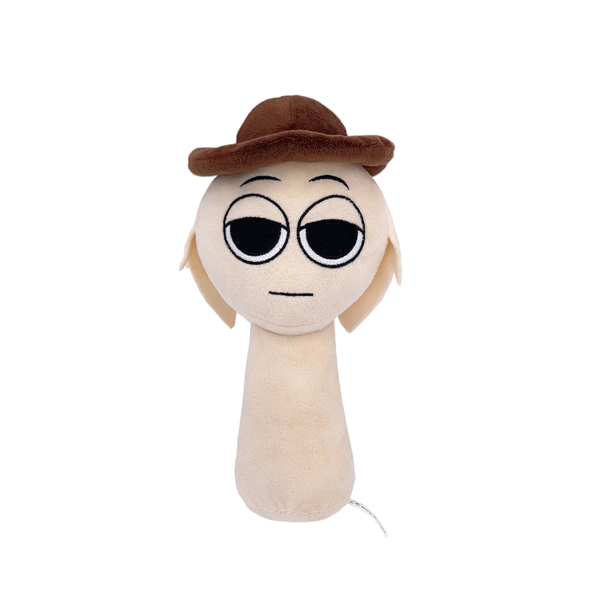 Sprunki Game Plush Doll