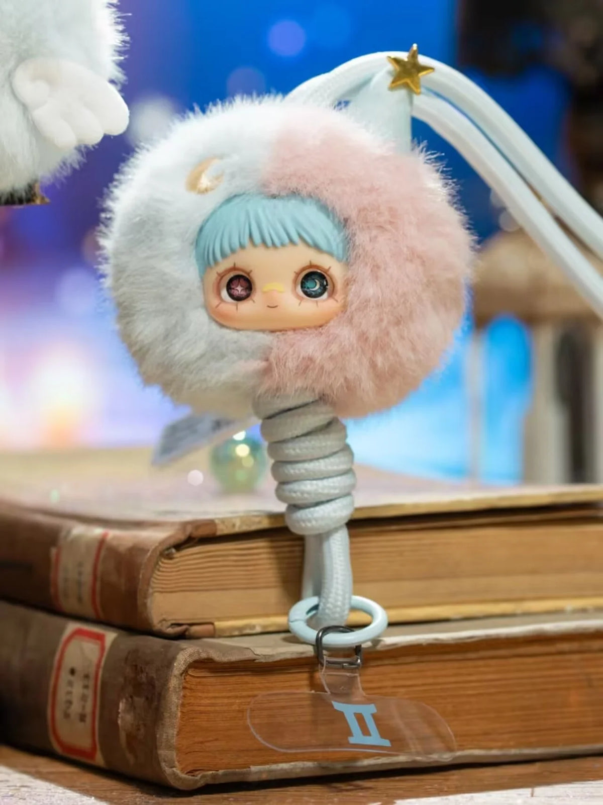 Zodiac Story Series Collectible Vinyl Figure Blind Box