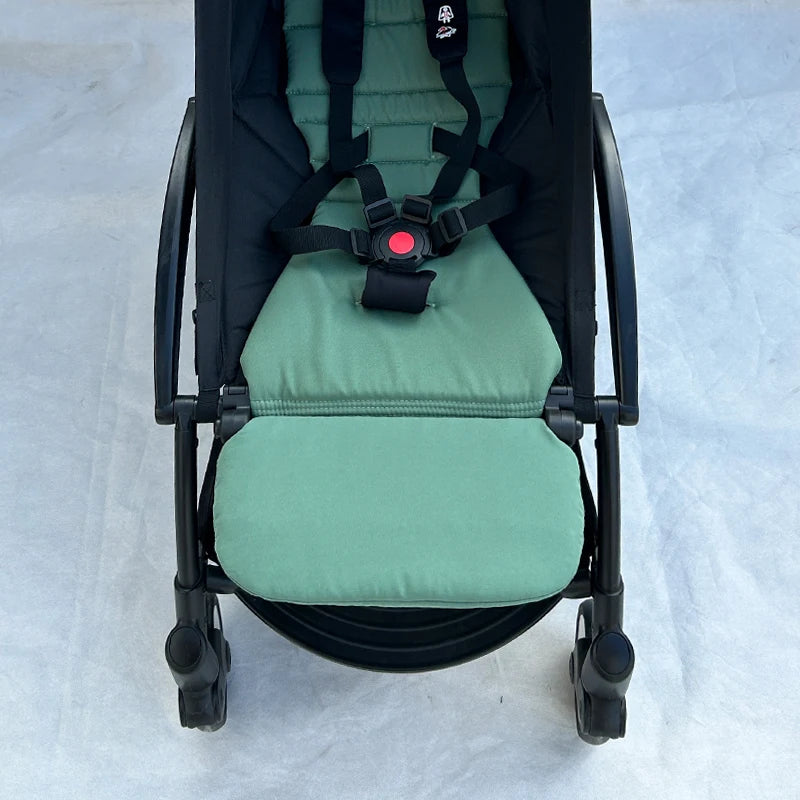 Stroller Footrest Extension Board for Babyzen YOYO & Compatible Models