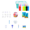 Magic Water Elf DIY Craft Kit – Create Colorful Ocean Creatures