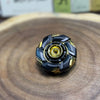 Precision Metal Fidget Spinner for Focus & Stress Relief