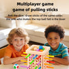 Classic Stick-Picking Game for Family Fun and Skill Building