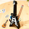 Vintage Speaker Guitar Pick Holder