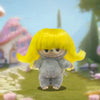 Ear-Length Bob Wig for Labubu Dolls