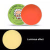 Crystal Clear Sensory Putty with Tin – Stress Relief & Bouncing Toy