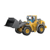 2.4G Remote Control Excavator with Lights and Sound Effects