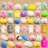 Mini Animal Stress Relief Squeeze Toys