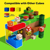 Magnetic Building Blocks Set for Kids – STEM Learning Toy