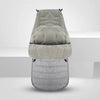 Waterproof Stroller Sleeping Bag with Anti-Slip Base