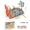 Fingertip Basketball Shooting Game for Kids