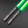 Darth Maul Heavy Dueling Lightsaber with Bluetooth Color Control