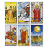 Classic Rider Tarot Card Deck