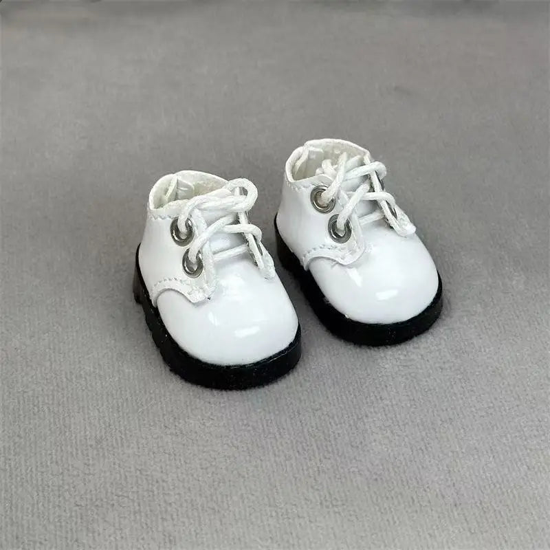 Baseball Outfit Set for Labubu Dolls (15-17cm)