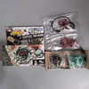 Takara Tomy Metal Fight Beyblade Spinning Top