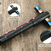 Premium Lightsaber with App Control and Customizable Colors
