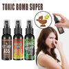 30ml Fart Spray Prank Toy – Hilarious Stink Bomb for Parties & Pranks