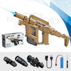 Pulse Jet Electric Water Blaster for Kids