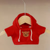 Cozy Knit Sweater for 20cm Dolls