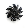 Precision Alloy Fidget Spinner for Stress Relief