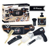 Kids Hair Styling Salon Pretend Play Set