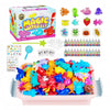 Magic Water Elf DIY Craft Kit for Kids