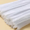 Chenille Stem Craft Sticks for DIY Art Projects