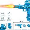 Automatic Electric Water Gun with LED Lights