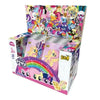 My Little Pony Friendship Eternal Gilded Flash Cards Collection