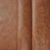 Premium Matte PU Faux Leather Fabric for Sewing & Upholstery