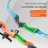Kids Bow and Arrow Set with Suction Cup Arrows