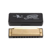 10-Hole 20-Tone Harmonica in C Key